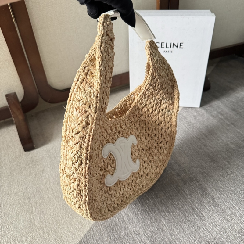 Celine Top Handle Bags